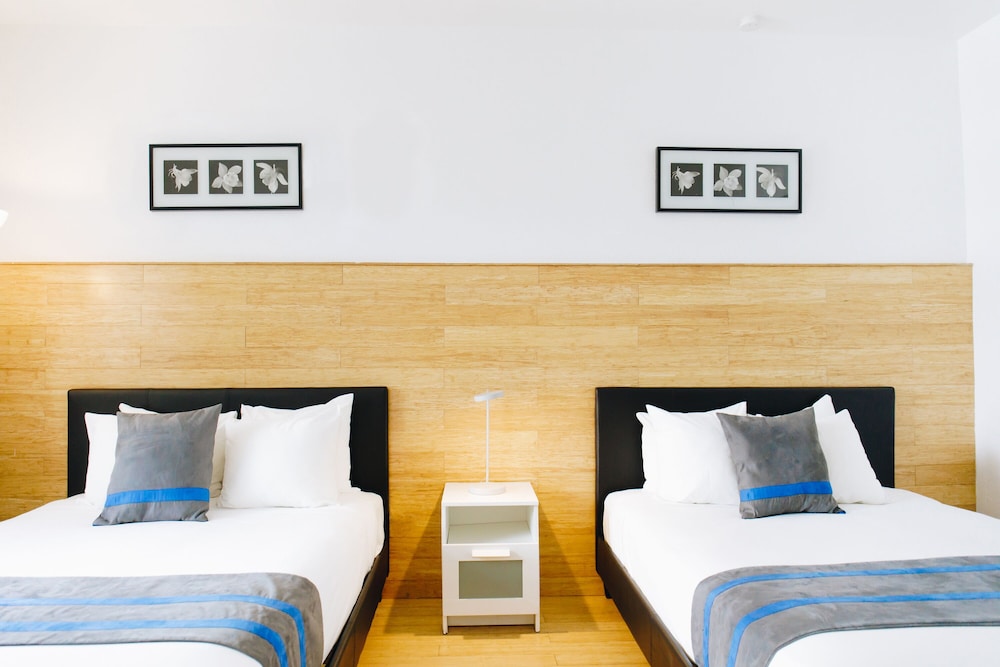 Aqua Hotel & Suites - photo 22