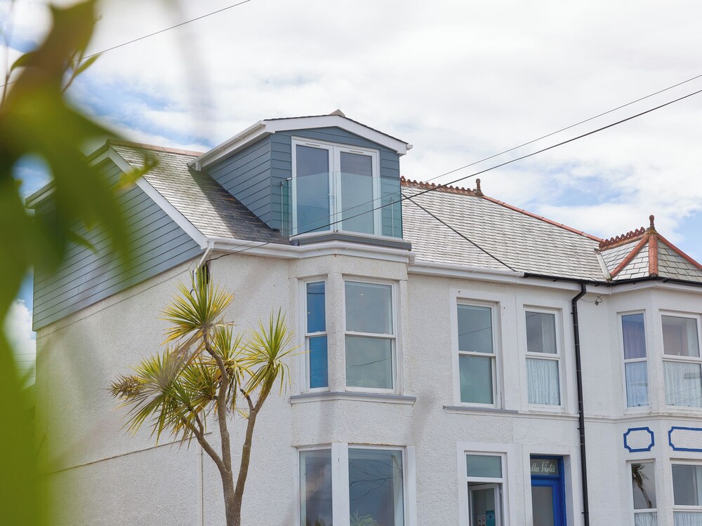 Samphire — 4-Star Luxury Hotel in St Ives, United Kingdom