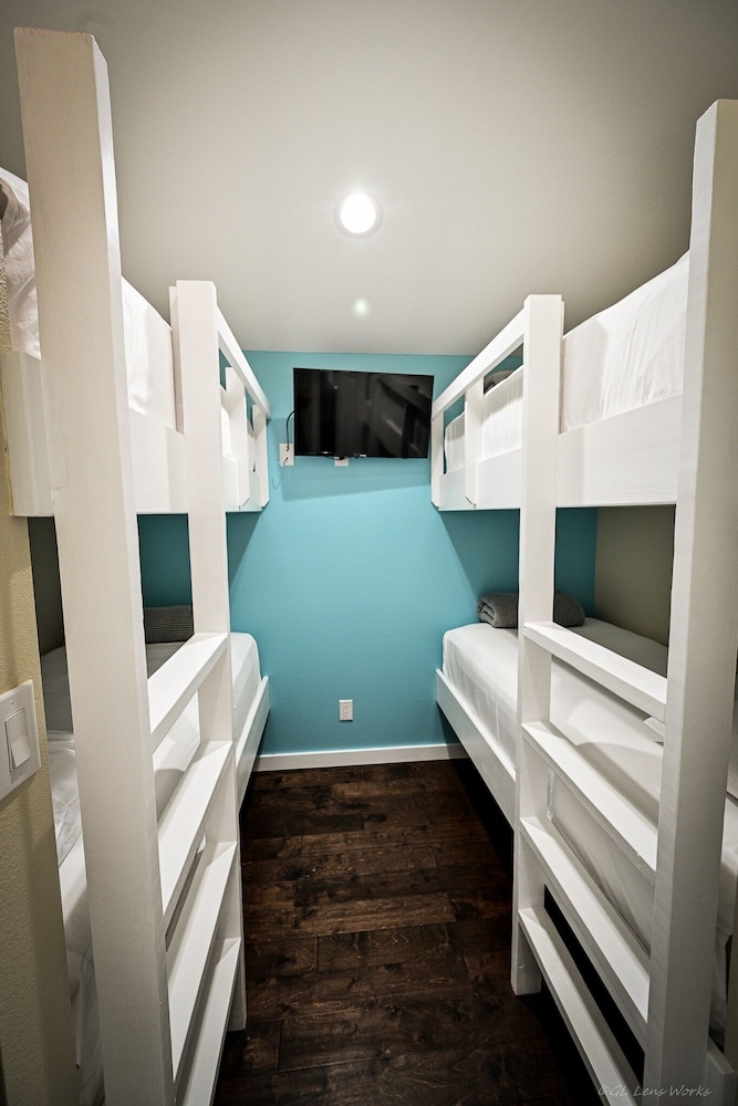 Rayburn Country Resort - photo 19