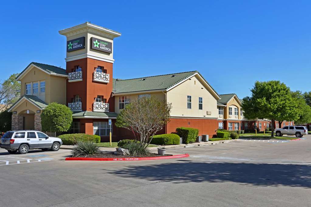 Extended Stay America Austin Arboretum North - featured photo