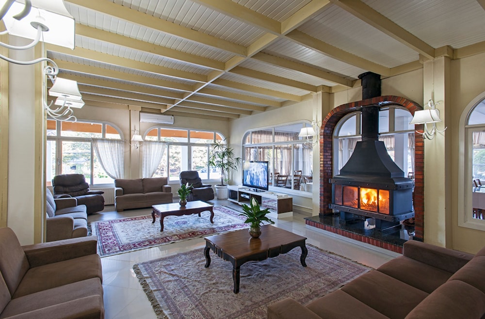 Hotel Galo Vermelho in Caxias Do Sul, Brasil