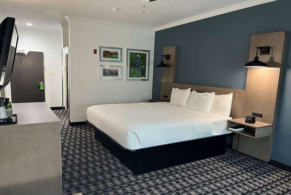 La Quinta Inn & Suites by Wyndham Dalhart - photo 54