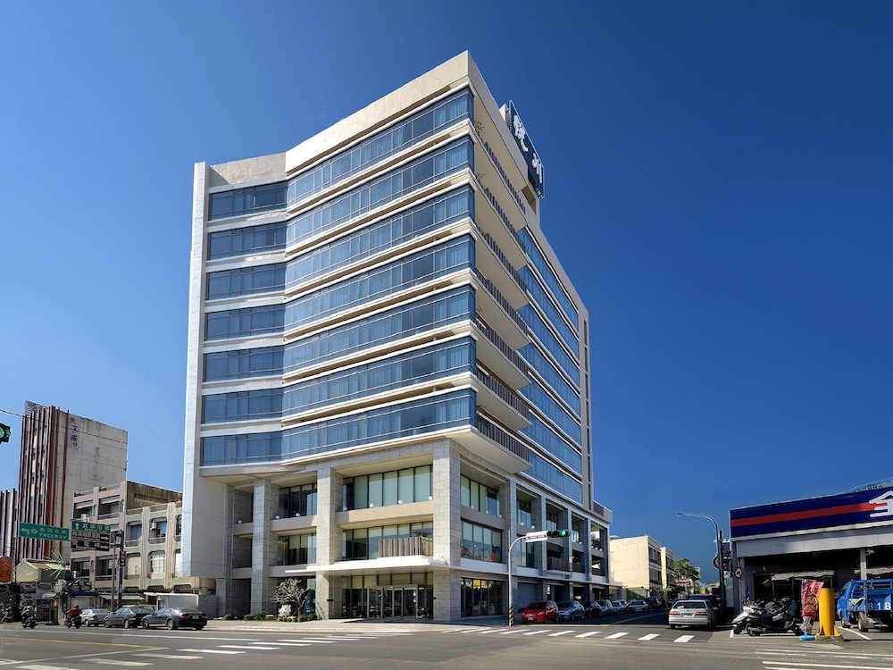 The Walden in Yilan, Republic of China Taiwan