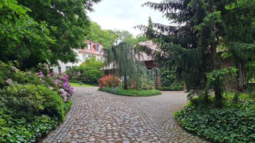 4 Sterne Haus am See — Waren — photo 2