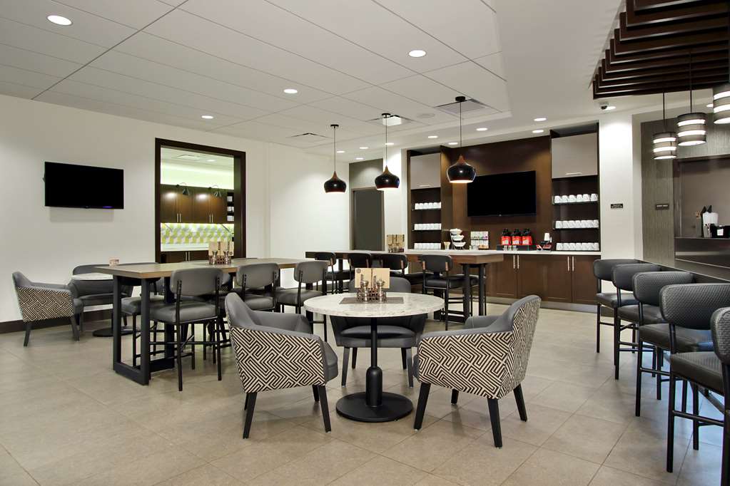 Hyatt Place Houston Katy - photo 6