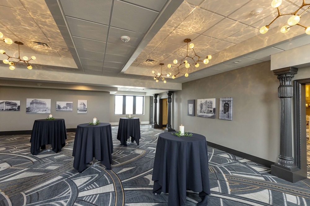 Hotel Maison Yakima Tapestry Collection by Hilton - photo 50