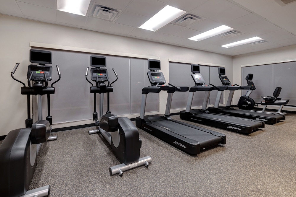 TownePlace Suites by Marriott Monroe - photo 29