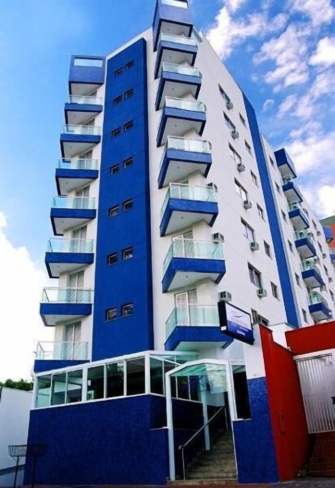 Phenix Flat Service in Uberlandia, Brasil