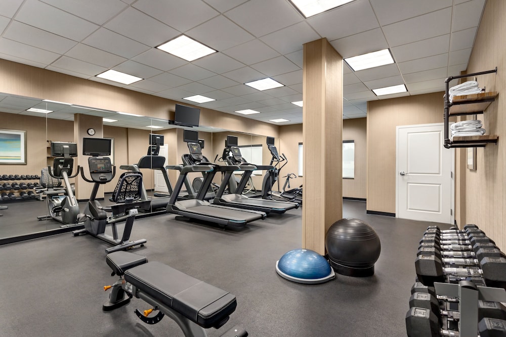 Holiday Inn Express Hotel & Suites Fort Pierce West by IHG - photo 31