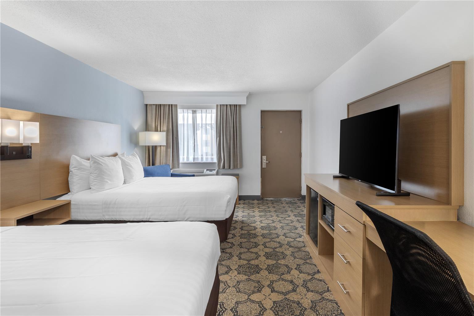 Best Western Palm Beach Lakes - photo 18