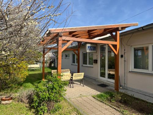 Penzion U RemIzky in Znojmo, Czech Republic