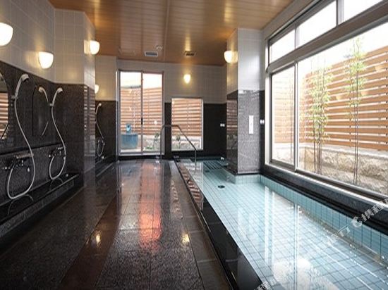 Toyo Inn — Kariya — photo 2