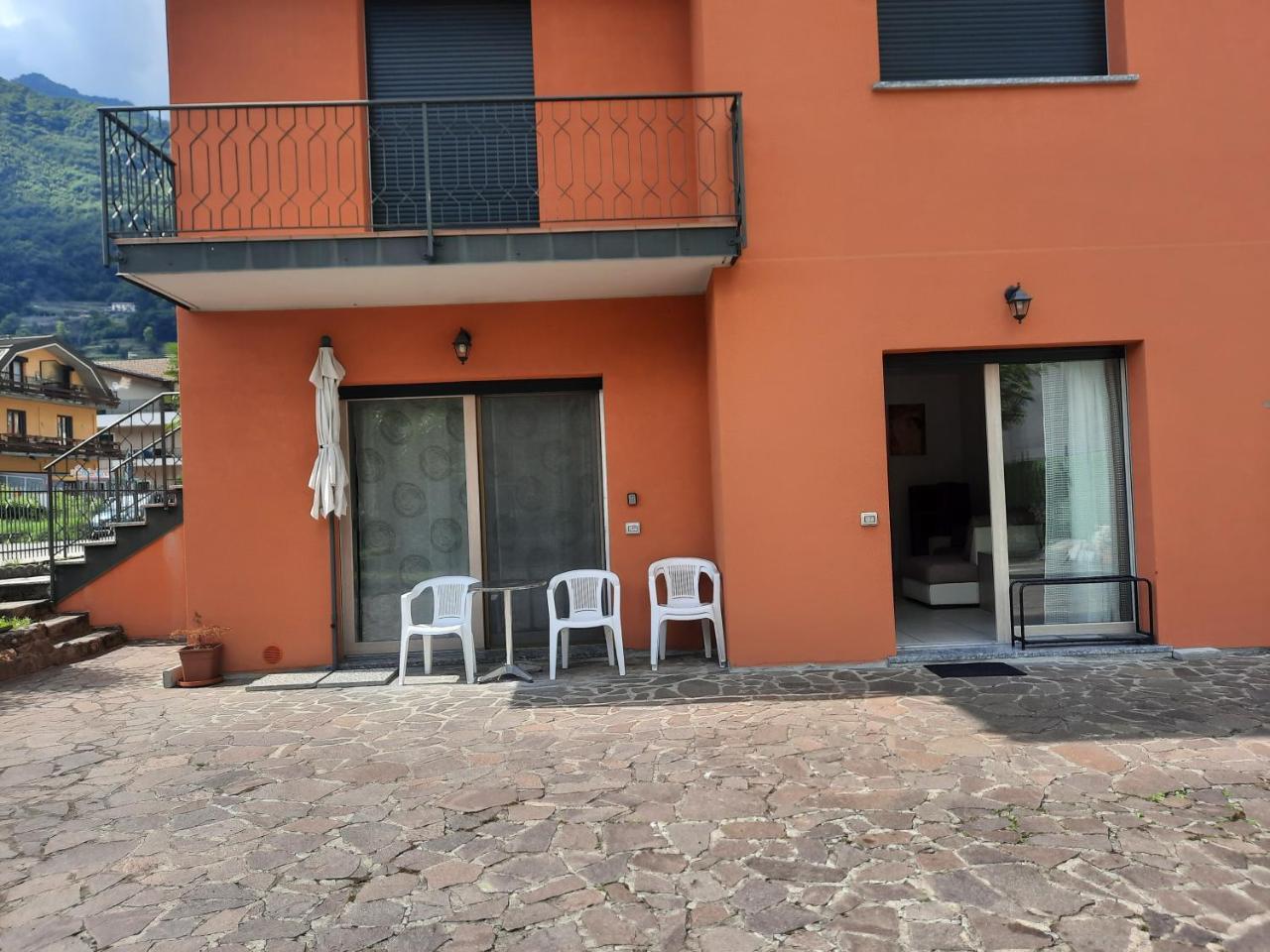La Rosa di Emma — Porlezza — photo 3