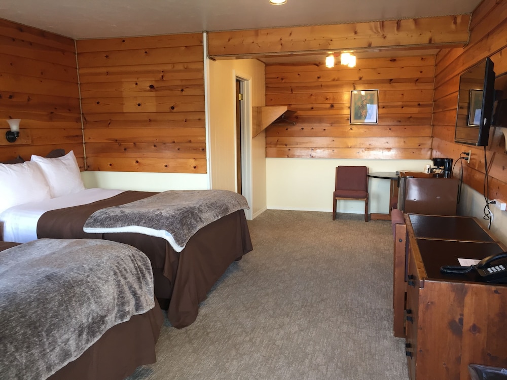 Captain's Choice Motel - photo 8