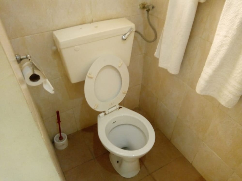 Bungoma Midtown Hotel — Bungoma — photo 4