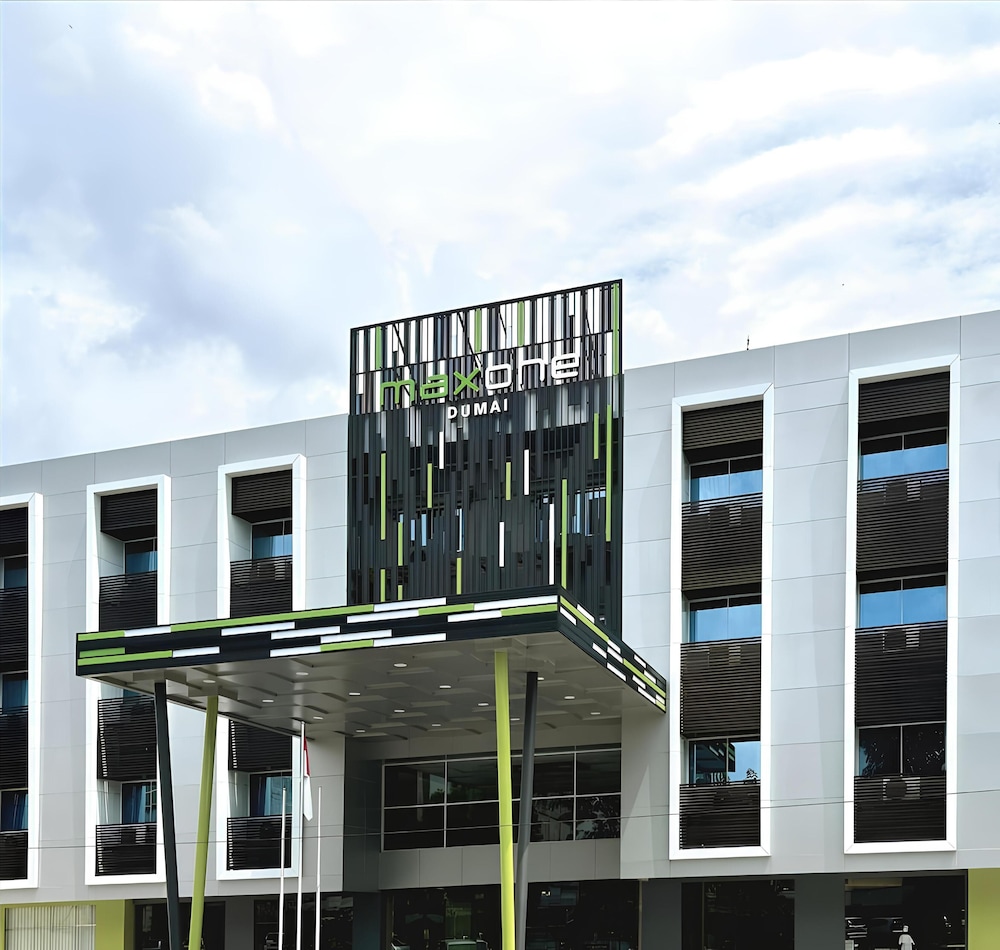 MaxOne Dumai in Dumai, Indonesia