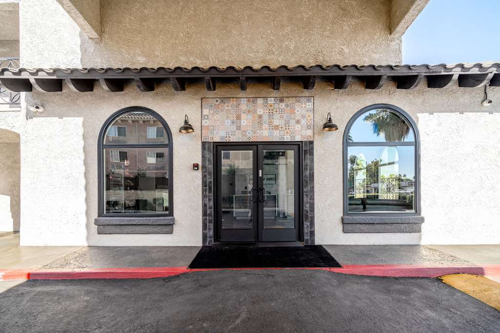 MainStay Suites Moreno Valley Near March Air Reserve Base - photo 4
