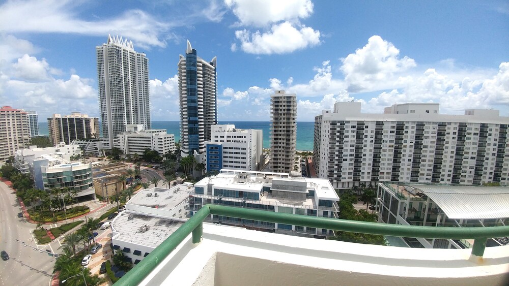 Casablanca on the Ocean West Tower - photo 57