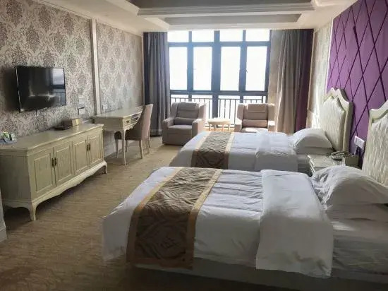 Busan 9 1 Hotel - last minute hotel in Zhoushan