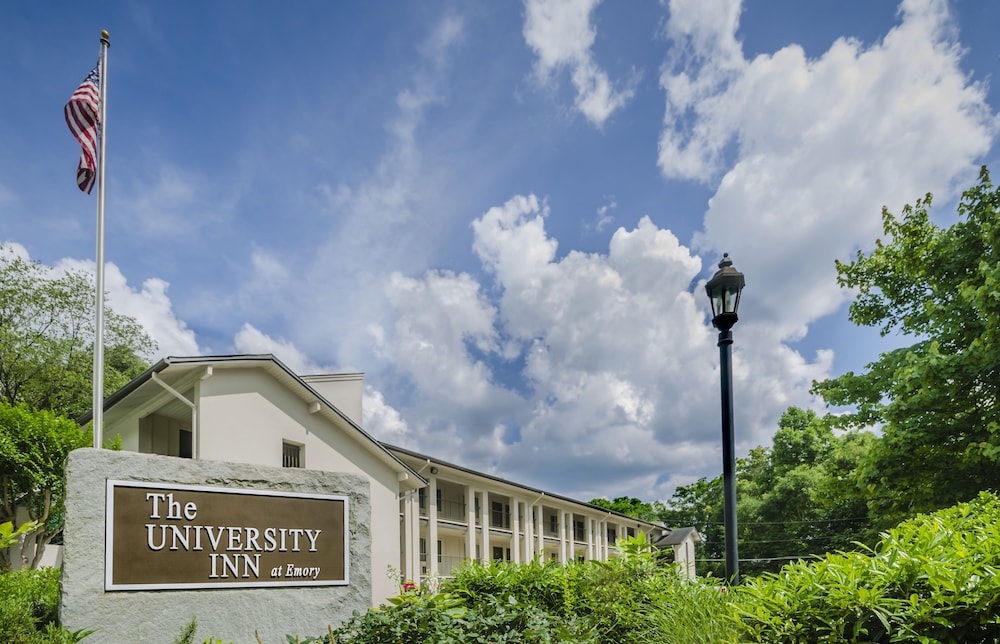 The University Inn at Emory - photo 23