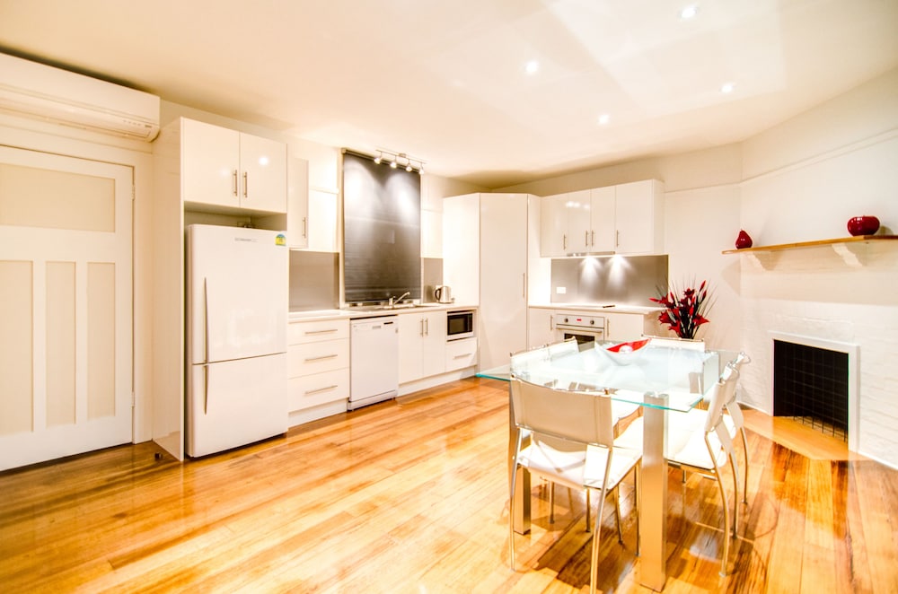 Terrace on York — 4-Star Luxury Hotel in Launceston, Australia