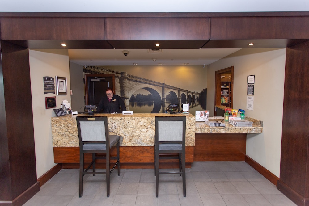 Staybridge Suites Bowling Green by IHG - photo 83