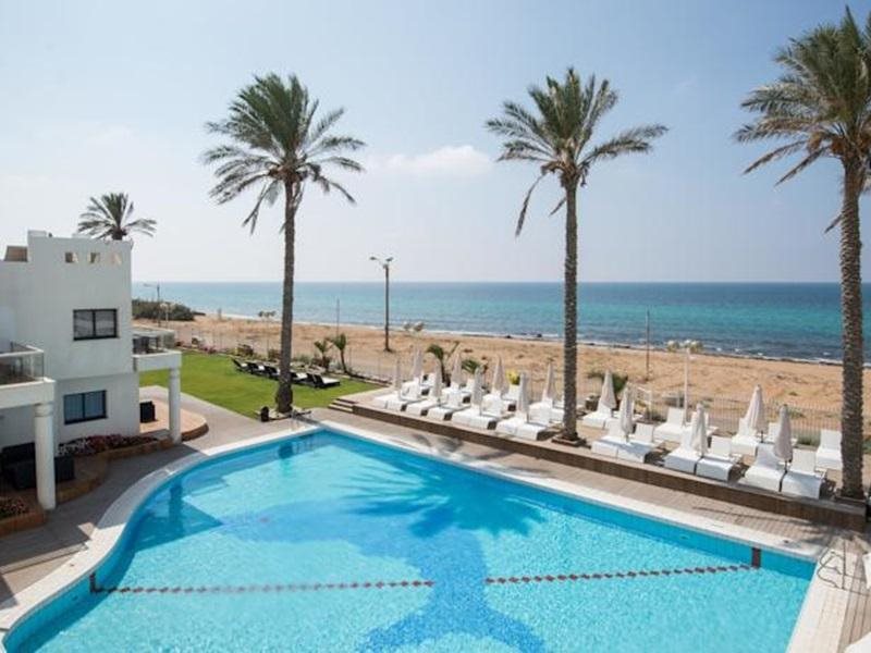 Sea life Nahariya BY Jacob Hotels in Nahariyya, Israel