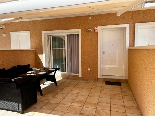 Sunny Stay in Torre de la Horadada in Pilar De La Horadada, Spain