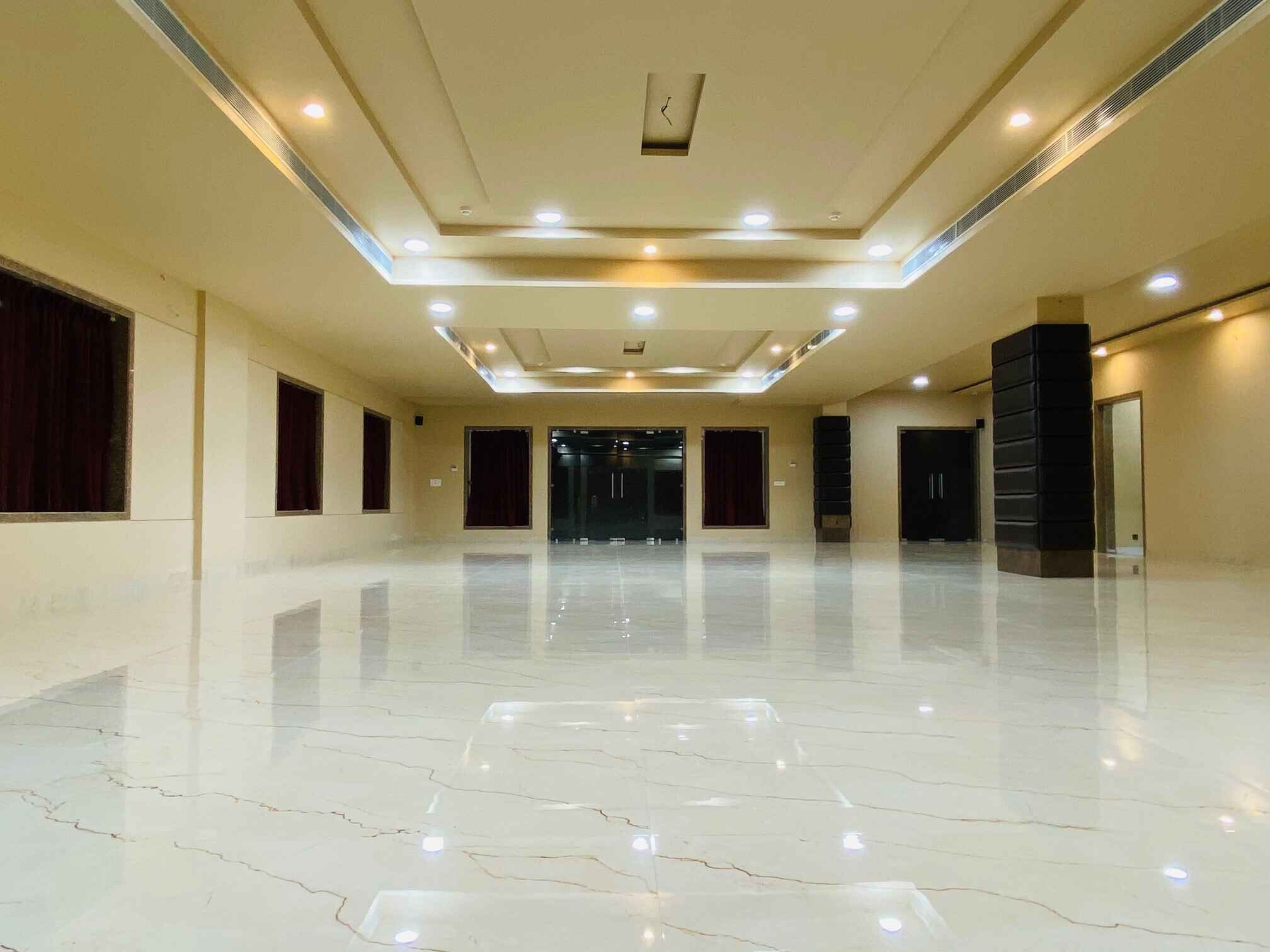 Nightingale’s Resort in Nathdwara, India