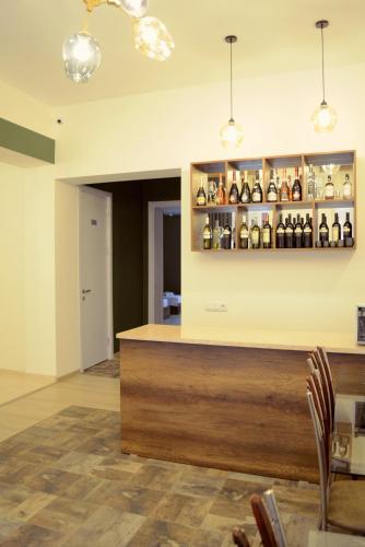 Apartment Tabernei