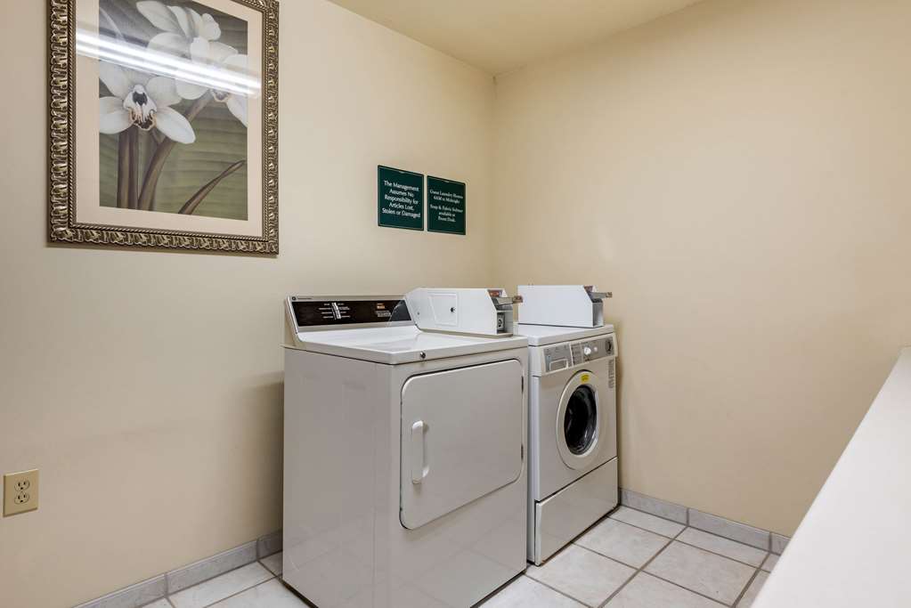 Comfort Inn Warren I 69 - photo 35