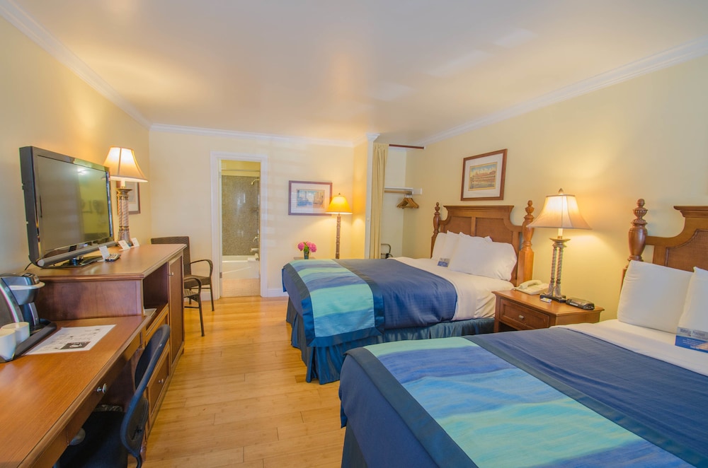 Continental Inn - photo 14