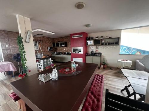 Altos Pinheiros Cop 30 Premium in Belem, Brasil