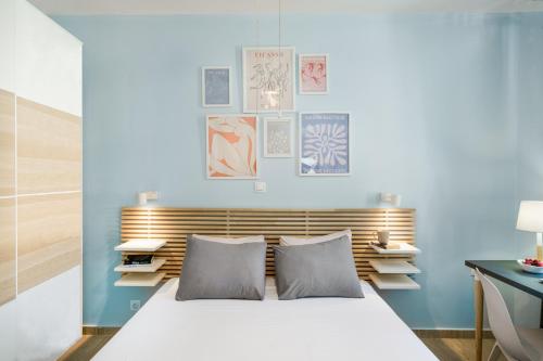 THYME Brand New 1BD apart in the heart of Rethymno — 4-Star Luxury Hotel in Rethymno, Greece