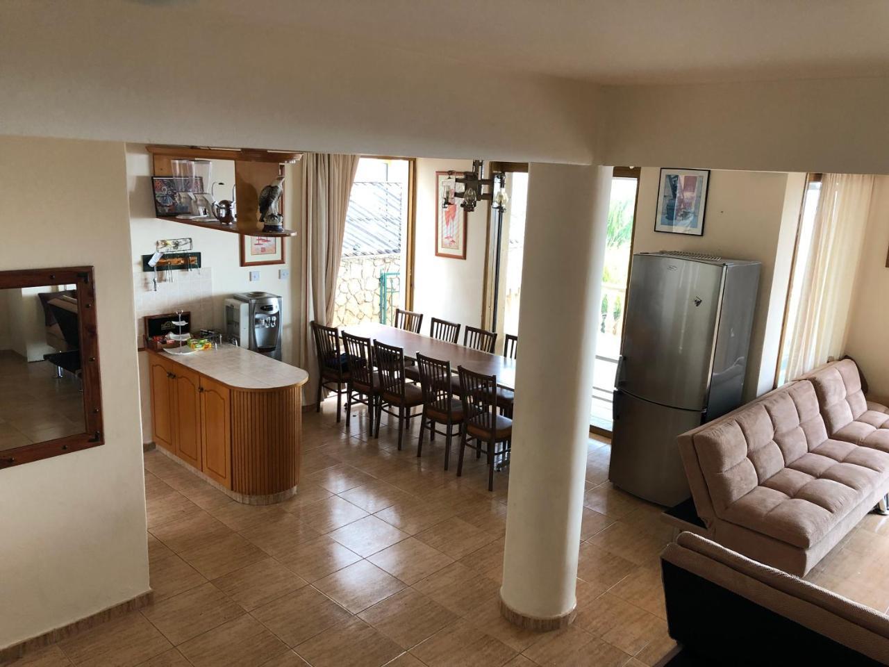 Villa Aphrodite