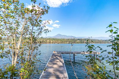 Gypsy Bay Waterfront Gem — Sandpoint — photo 4