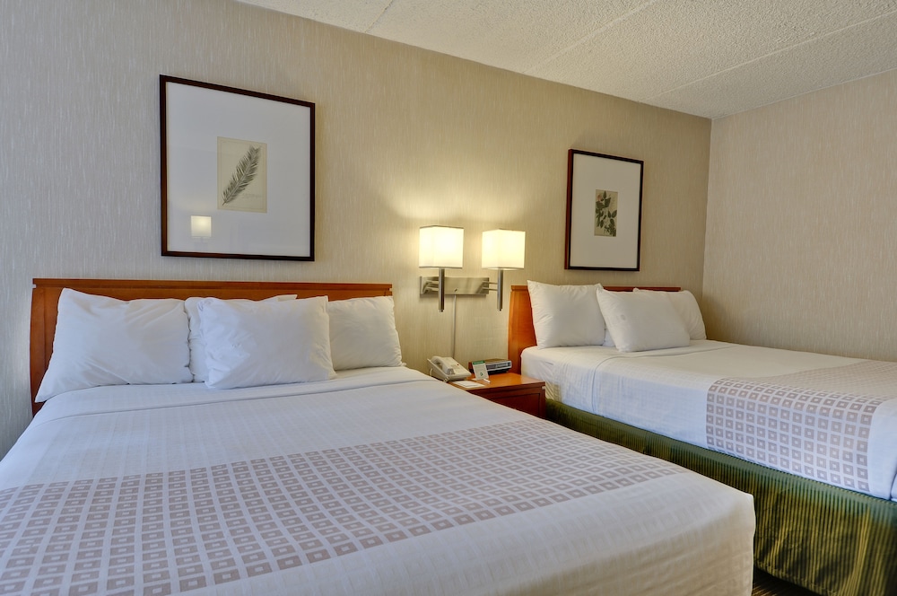 Vagabond Inn Los Angeles at USC - photo 4