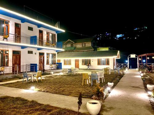 Hotel Adinova — Kulu — photo 2