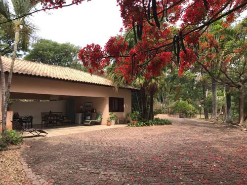 Loft em chácara Espírito Santo — hotel in Espirito Santo Do Pinhal