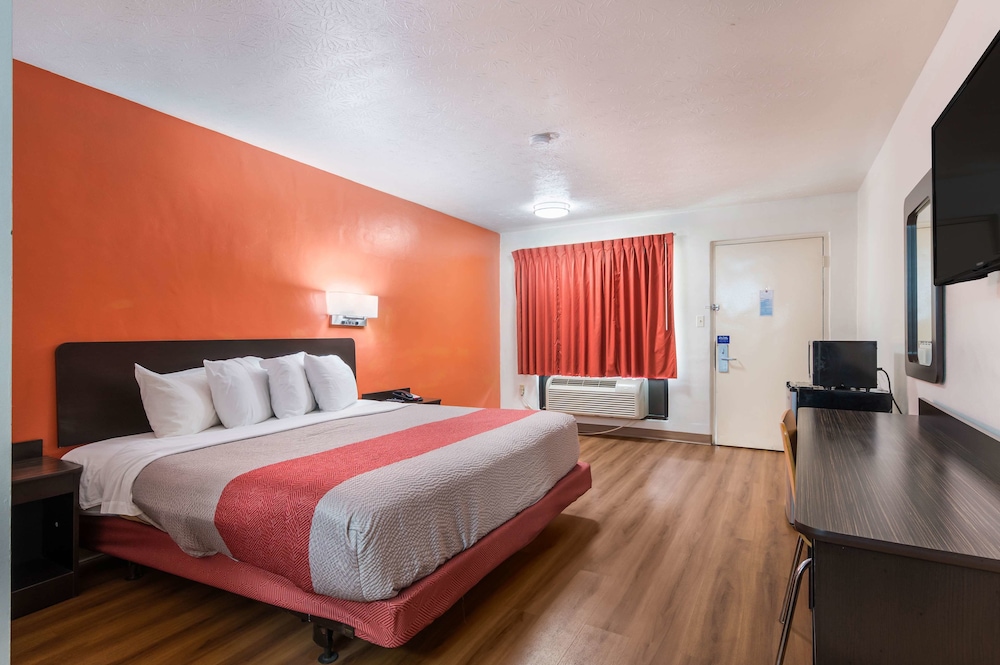 Motel 6 Attalla AL - photo 12