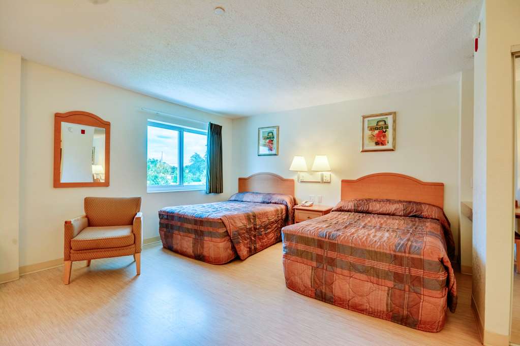 Motel 6 Biloxi MS Beach - photo 12