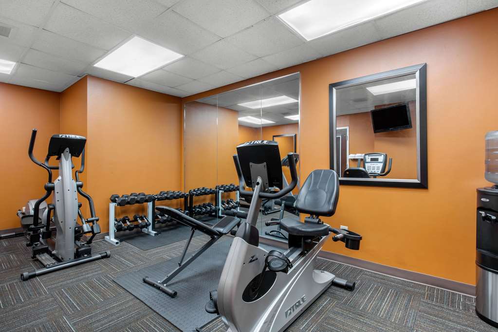 Comfort Inn Horn Lake Southhaven - photo 23