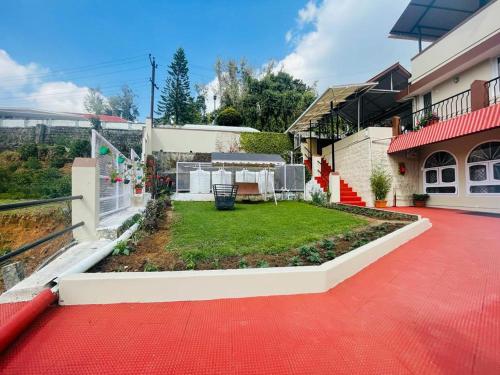 Rosewood 1 — Ooty — photo 5