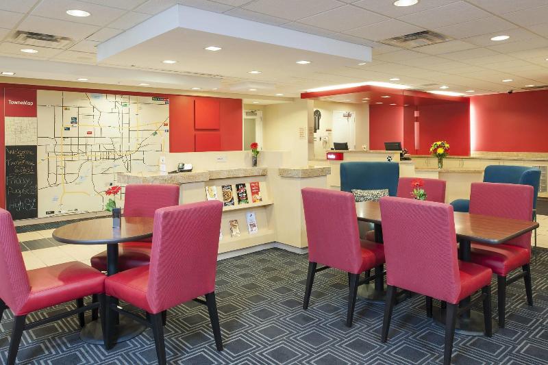 TownePlace Suites by Marriott Des Moines Urbandale - photo 29