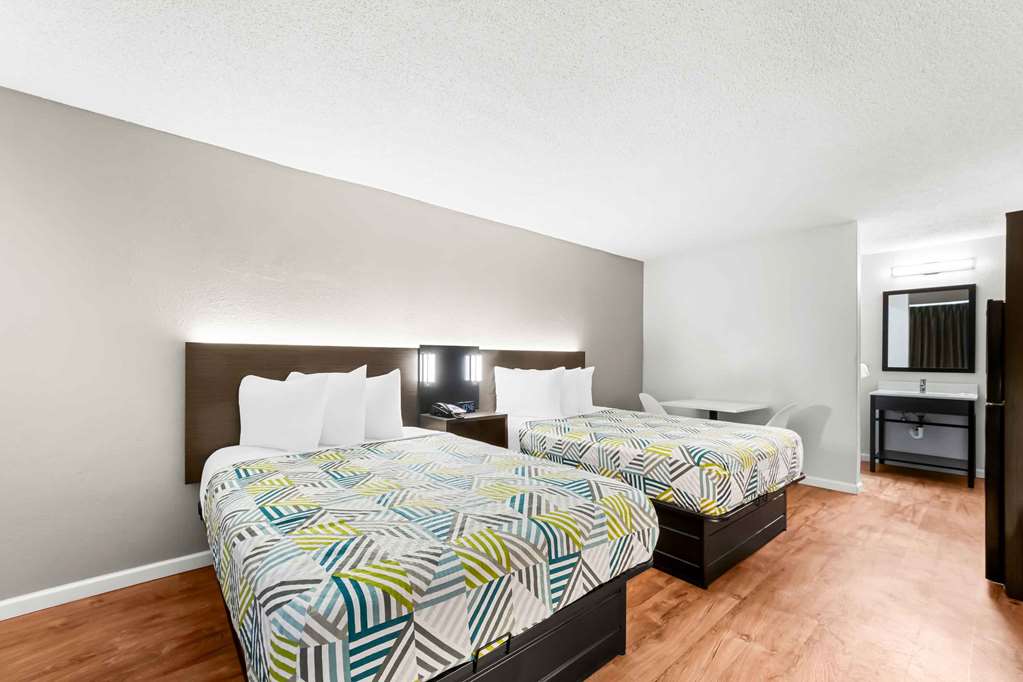 Studio 6 Port Lavaca TX - photo 13