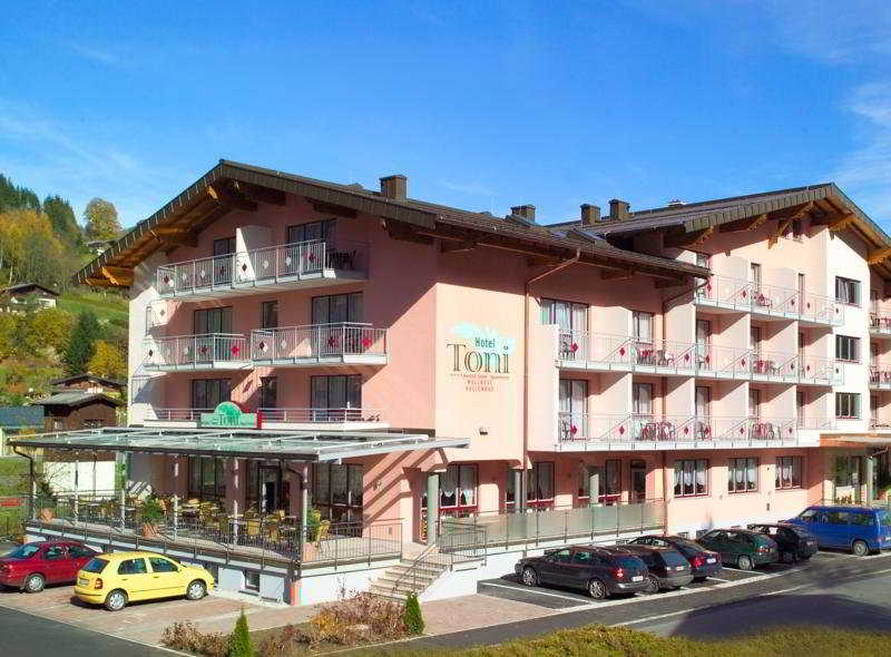 Hotel Toni