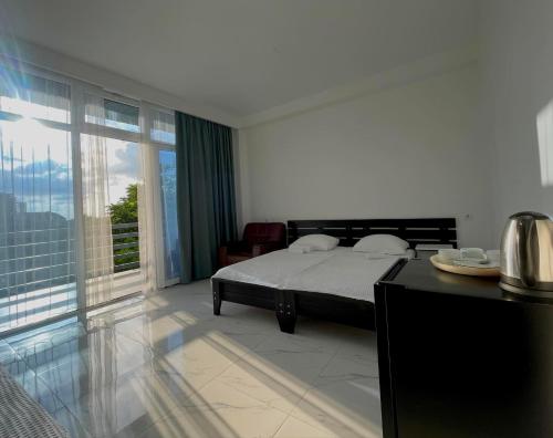 Kolkhi Guest House