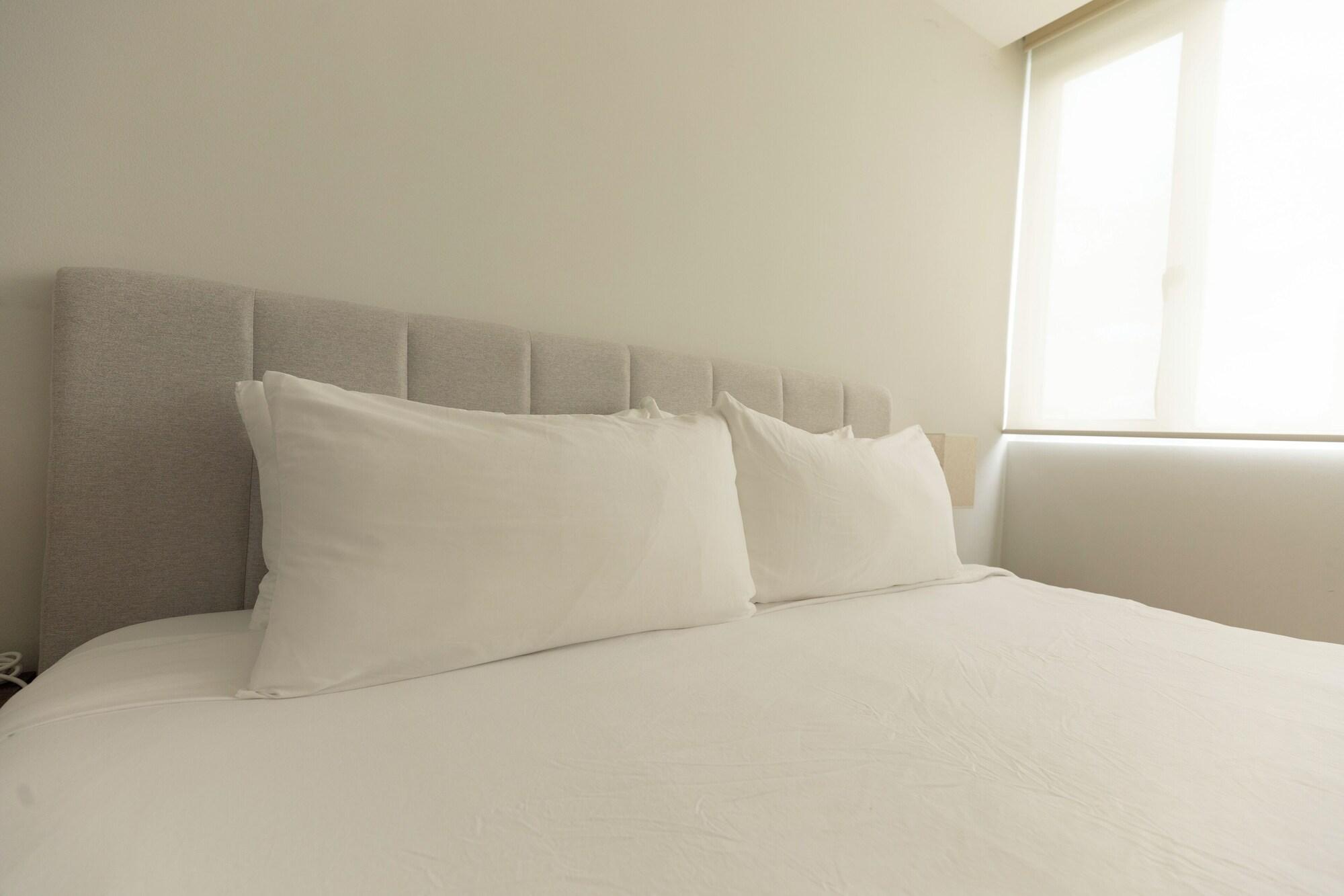 Ocean Breeze Cancun Sanctuary HiveNB — 4-Star Luxury Hotel in Cancun, Mexico