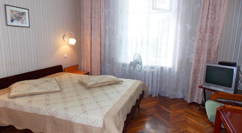 Chisinau Hotel — Chisinau — photo 5