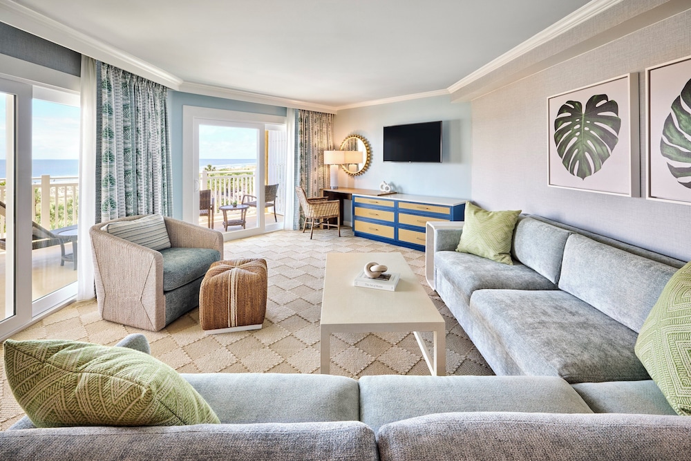 Omni Hilton Head Oceanfront Resort - photo 22